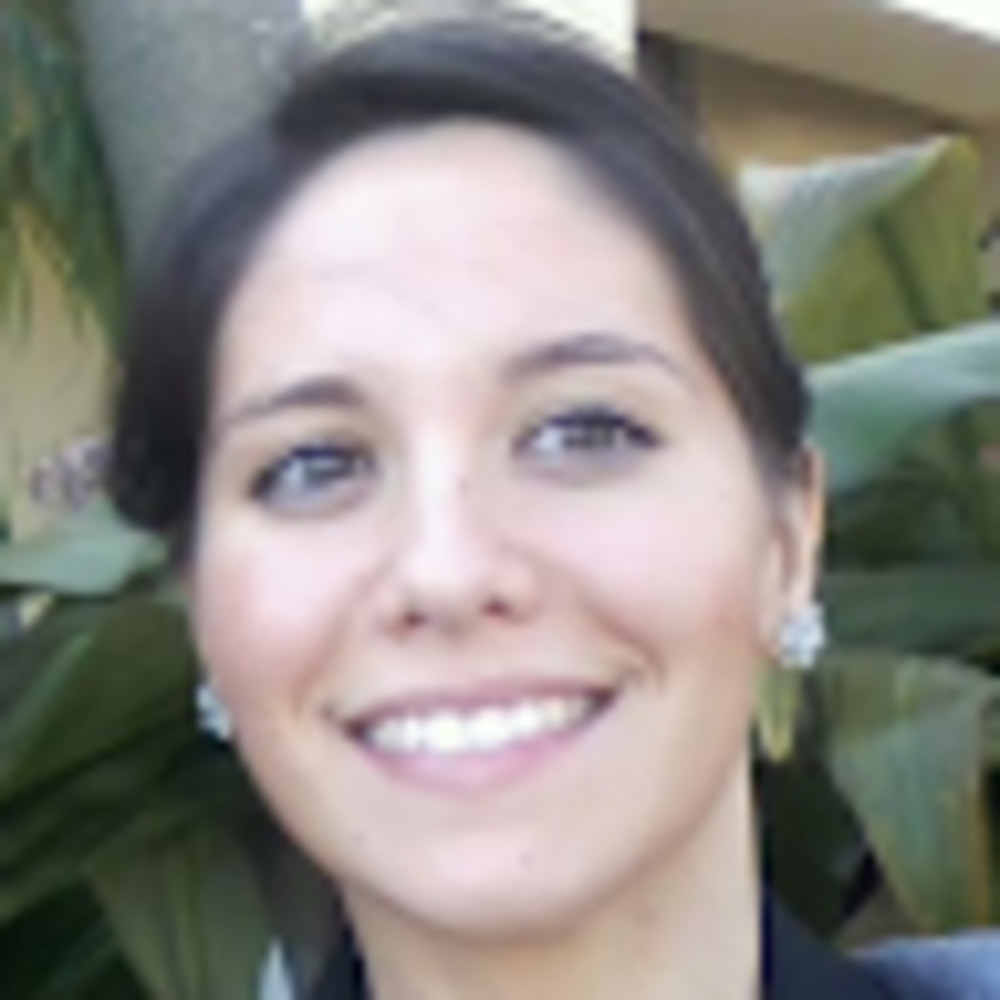 Meet your Posher, Sarah